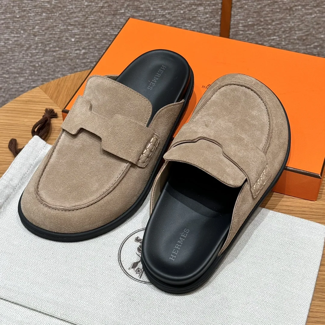 에르메스 신발 8326 상세 이미지 4