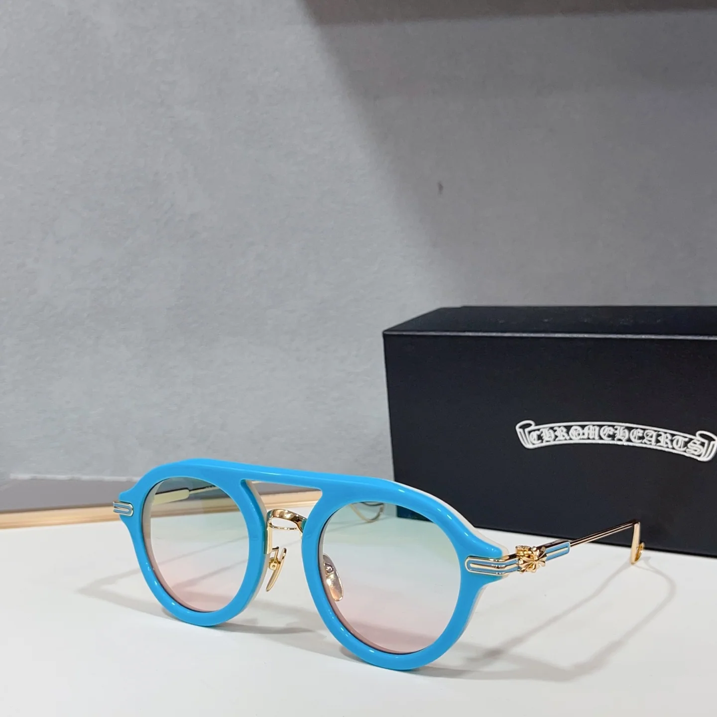 크롬하츠 선글라스 74005 Chrome Hearts Sunglasses 상세 이미지 6