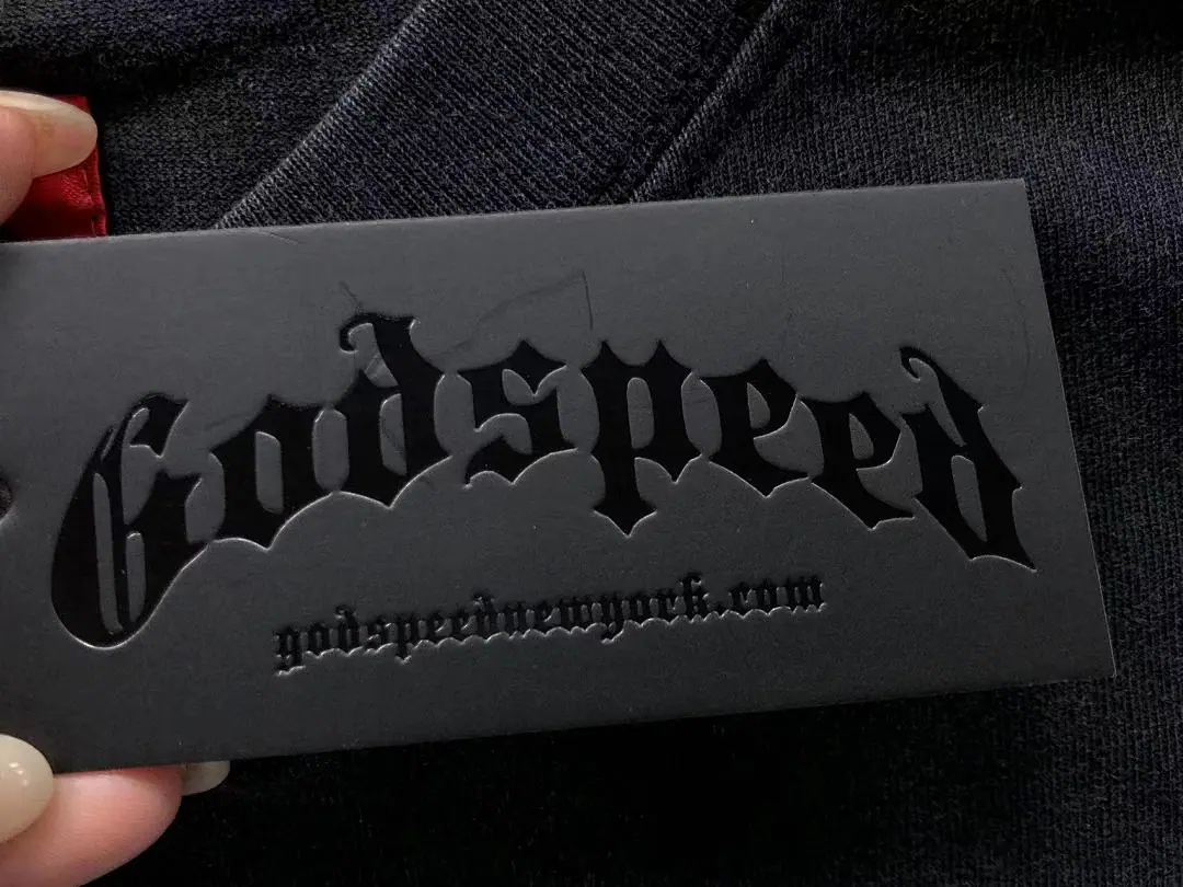 갓스피드 긴팔 티셔츠 203371 Godspeed Long Sleeve 상세 이미지 22