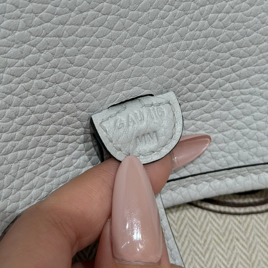 에르메스 미니 에블린 가방 상세 이미지 9