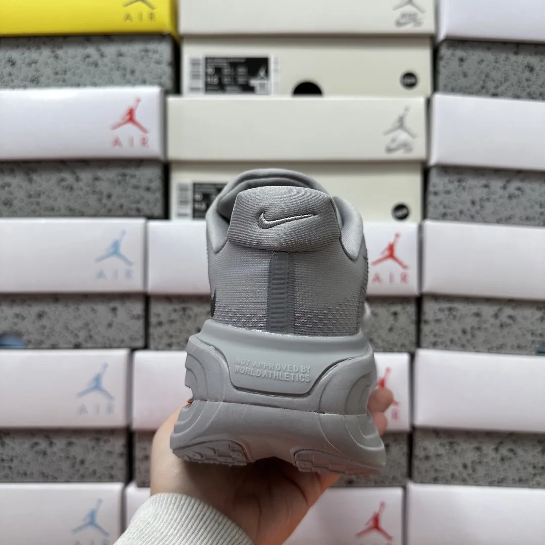 나이키 [5A] 보메로 프리미엄 그레이 HQ2050-755 201632 Nike Vomero Premium 상세 이미지 6