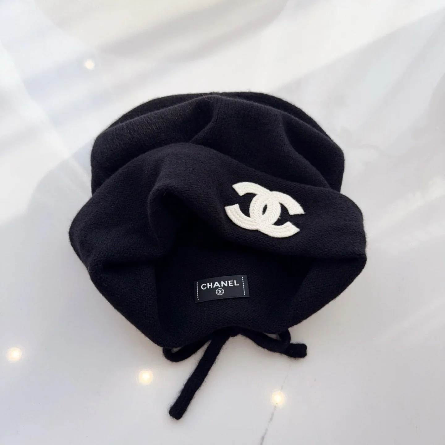 샤넬 모자 82555 Chanel Cap 상세 이미지 8