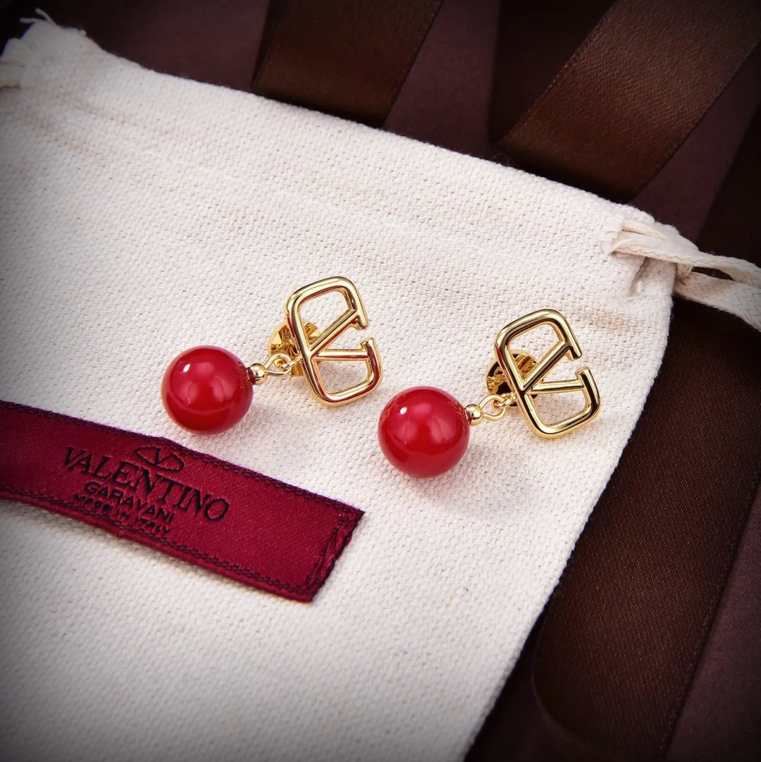 발렌티노 귀걸이 63493 Valentino Earrings 상세 이미지 5