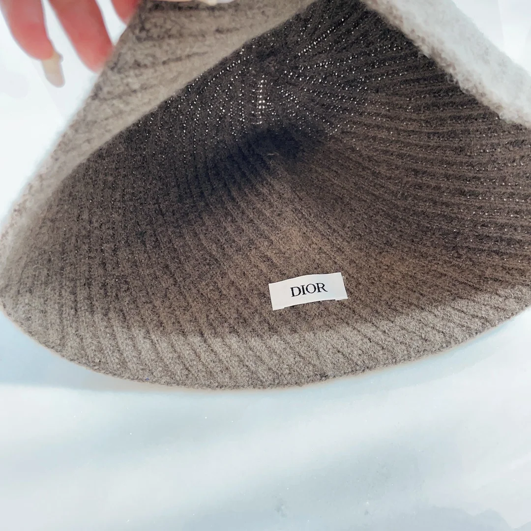 디올 모자 78762 Dior Cap 상세 이미지 9