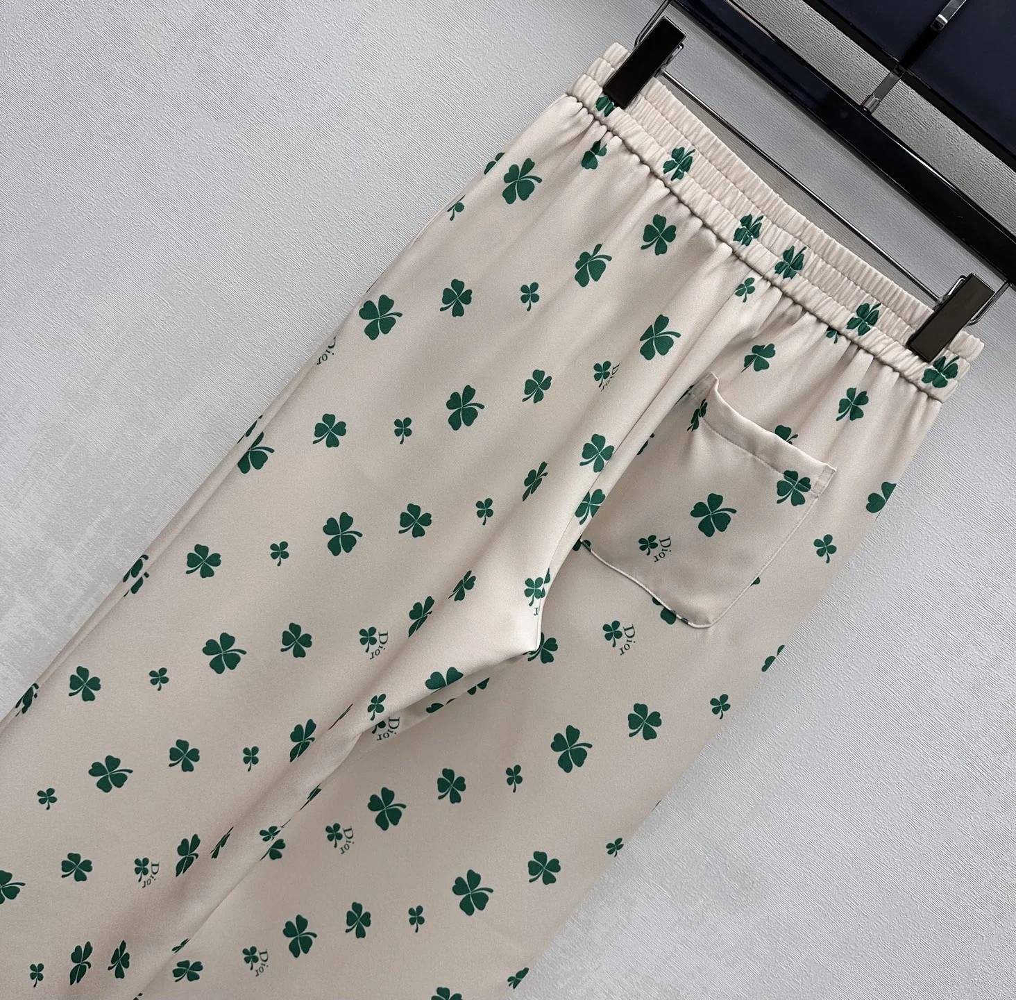 디올 여성 바지 54215 Dior Women Pants 상세 이미지 7