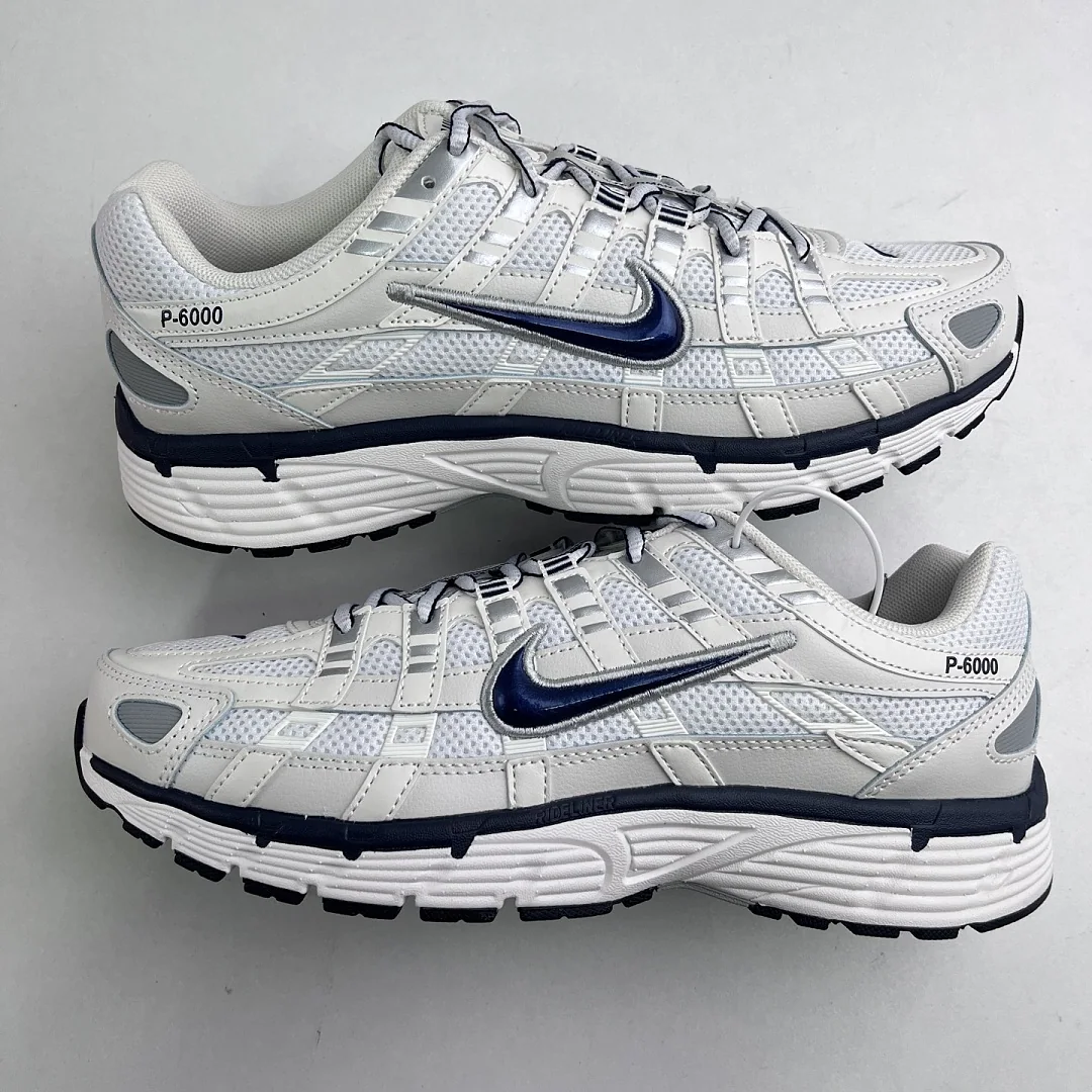 나이키 [CS] P 6000 CD6404-018 201529 Nike P-6000 Obsidian Summit White 상세 이미지 6