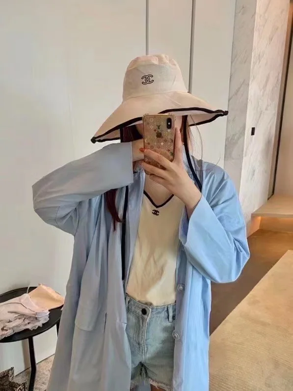 샤넬 모자 82071 Chanel Cap 상세 이미지 1