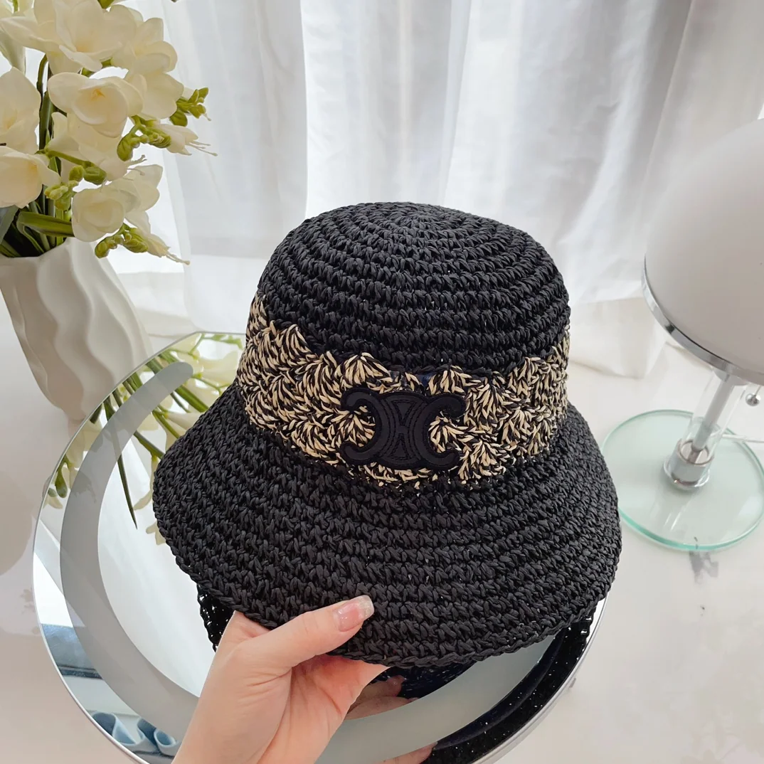 셀린느 모자 83516 Celine Cap 상세 이미지 3