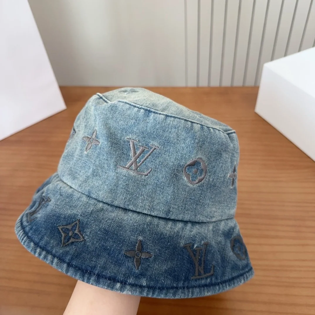 루이비통 모자 79147 Louis Vuitton Cap 상세 이미지 4