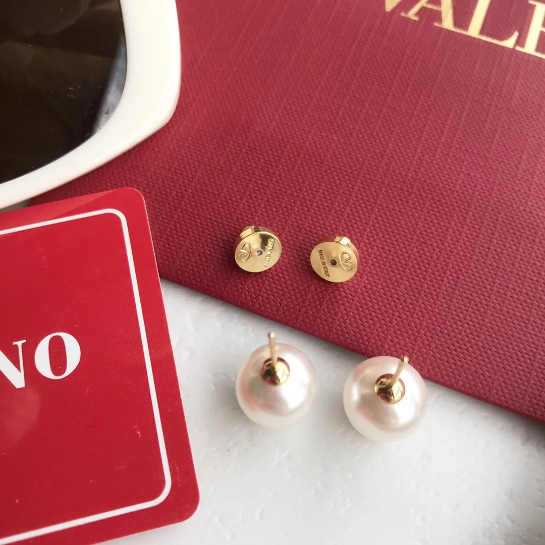 발렌티노 귀걸이 63620 Valentino Earrings 상세 이미지 7
