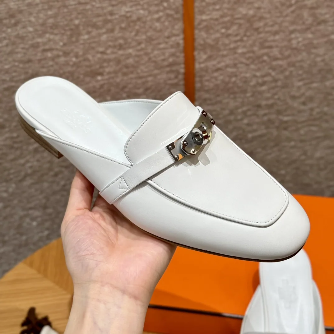 에르메스 신발 8537 상세 이미지 1