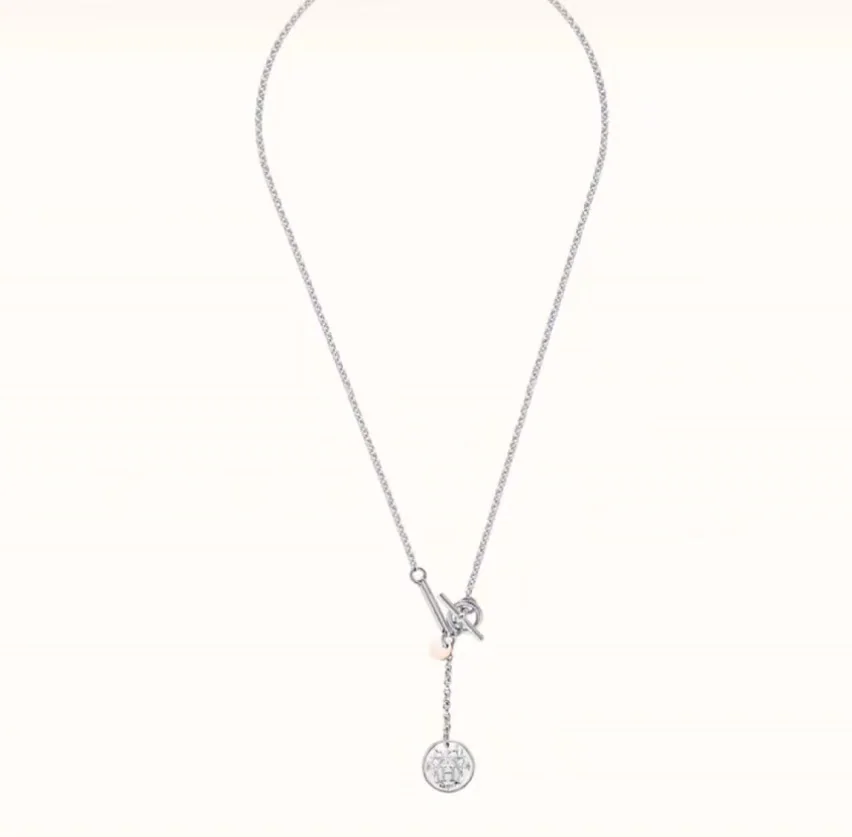 에르메스 목걸이 70433 Hermes Necklace 상세 이미지 2