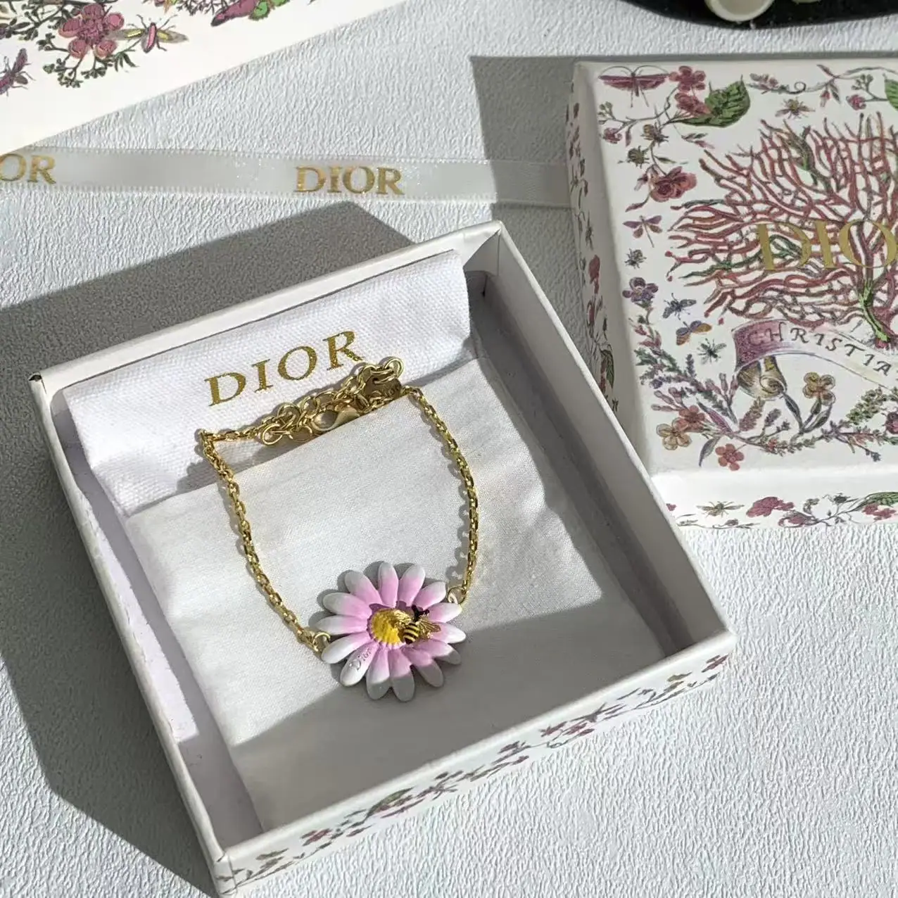 디올 팔찌 60375 Dior Bracelet 상세 이미지 10
