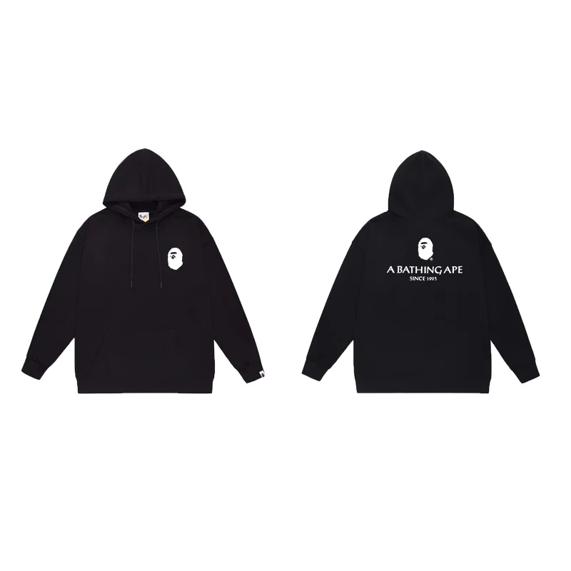 베이프 에이프 헤드 프린트 남성 반팔 티셔츠 SC7021 BAPE 상세 이미지 3