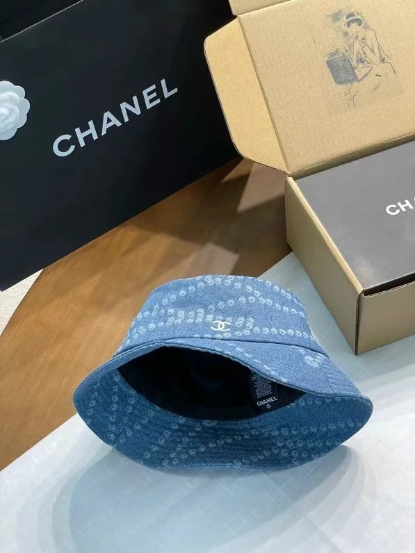 샤넬 모자 82432 Chanel Cap 상세 이미지 11