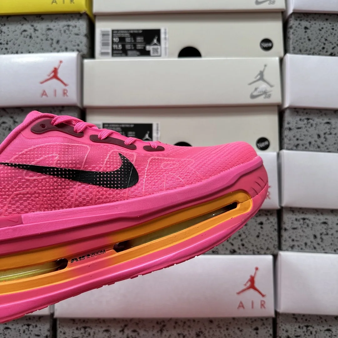나이키 [5A] 보메로 프리미엄 HM5973-603 201645 Nike Vomero Premium Hyper Pink 상세 이미지 7