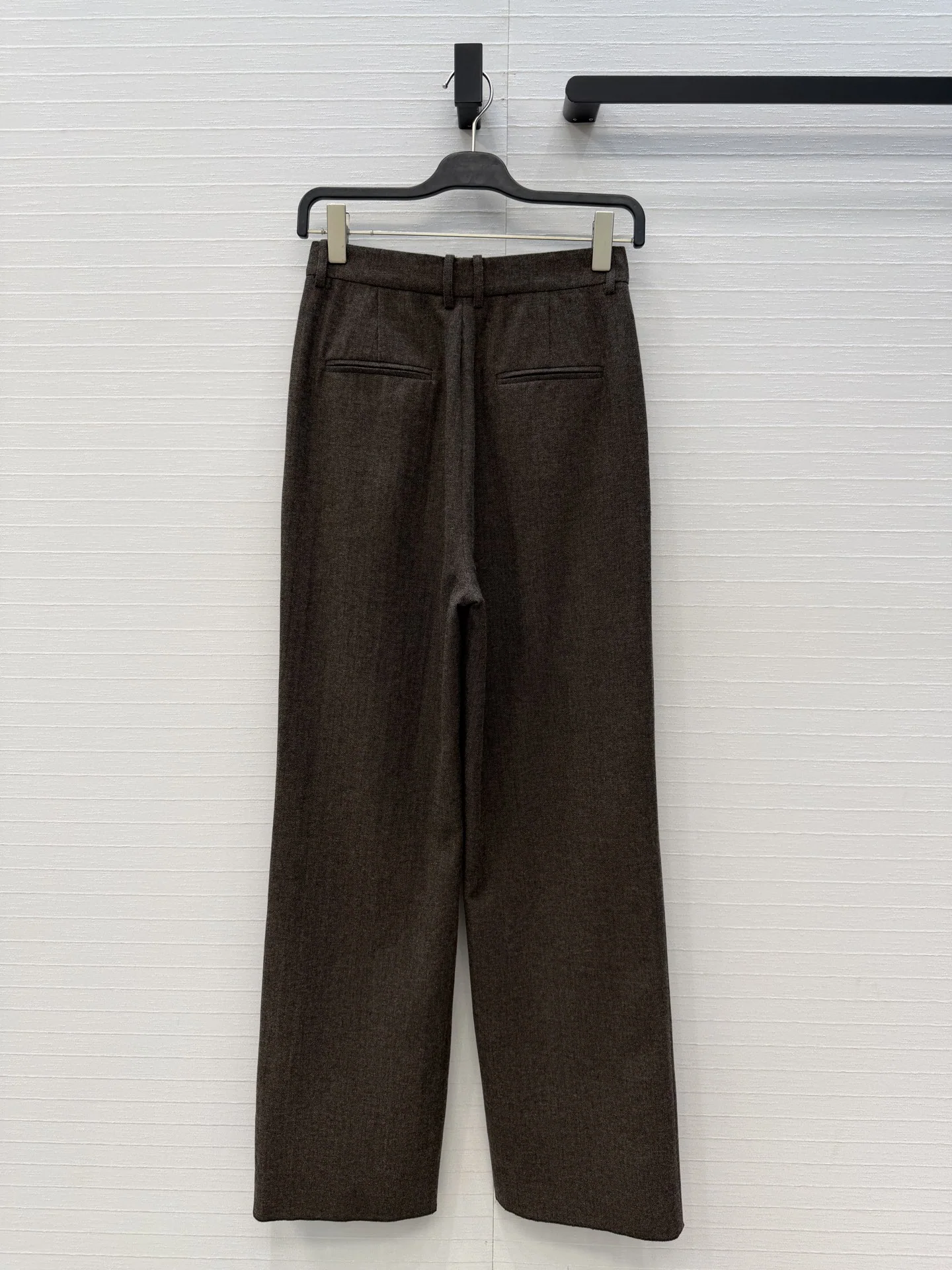 로로피아나 여성 바지 151208 Loro Piana Pants 상세 이미지 8