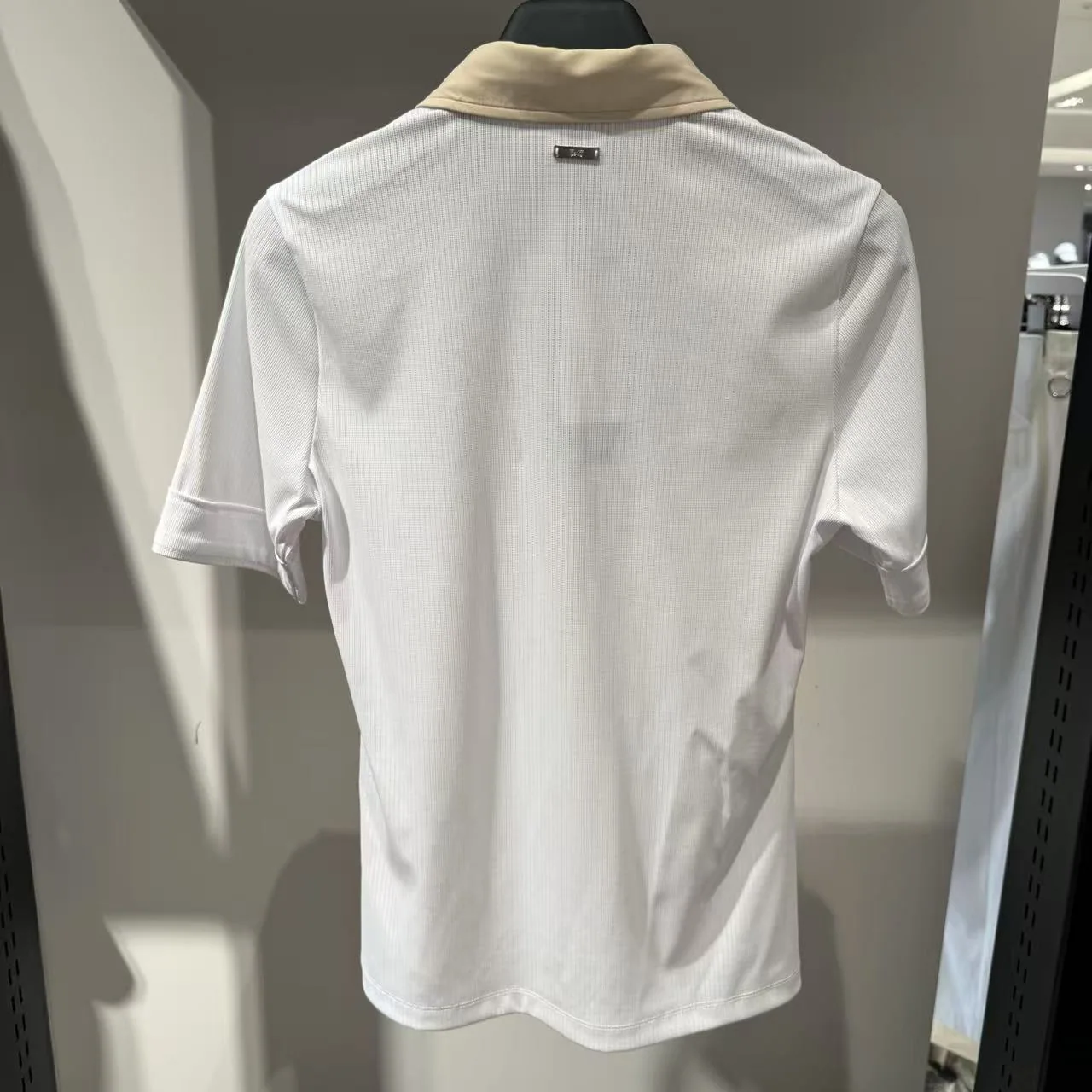 PXG 여성 반소매 골프 티셔츠 상세 이미지 3