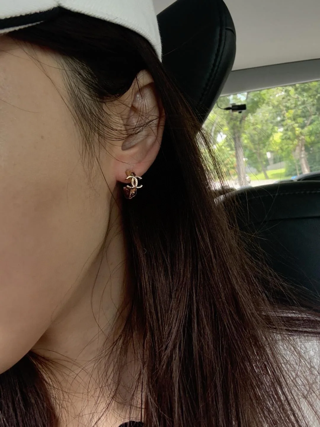 샤넬 귀걸이 69151 Chanel Earrings 상세 이미지 2