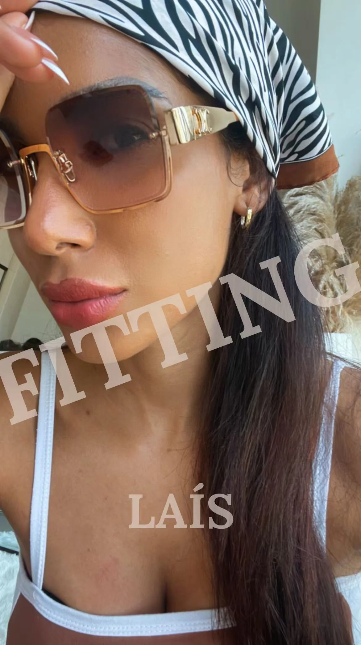 셀린느 선글라스 73605 Celine Sunglasses 상세 이미지 4