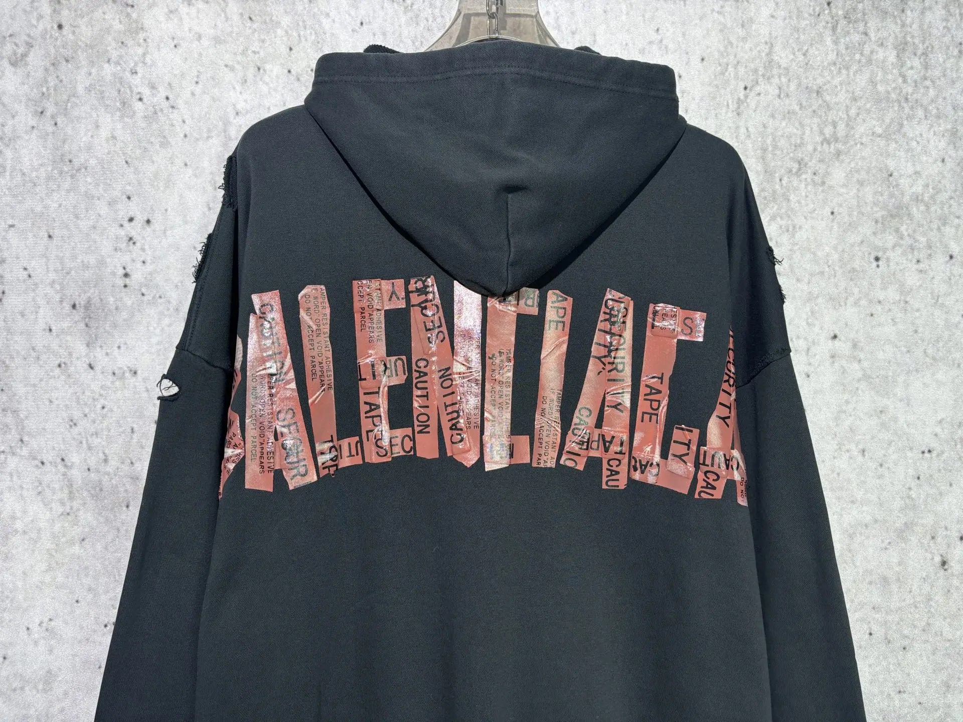 발렌시아가 남성 자켓 192913 Balenciaga Jacket 상세 이미지 9