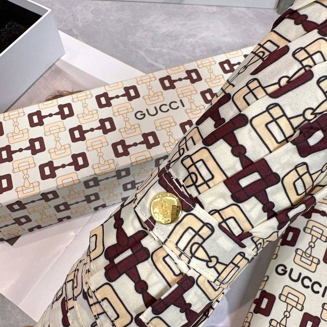 구찌 우산 85526 Gucci Umbrella 상세 이미지 4