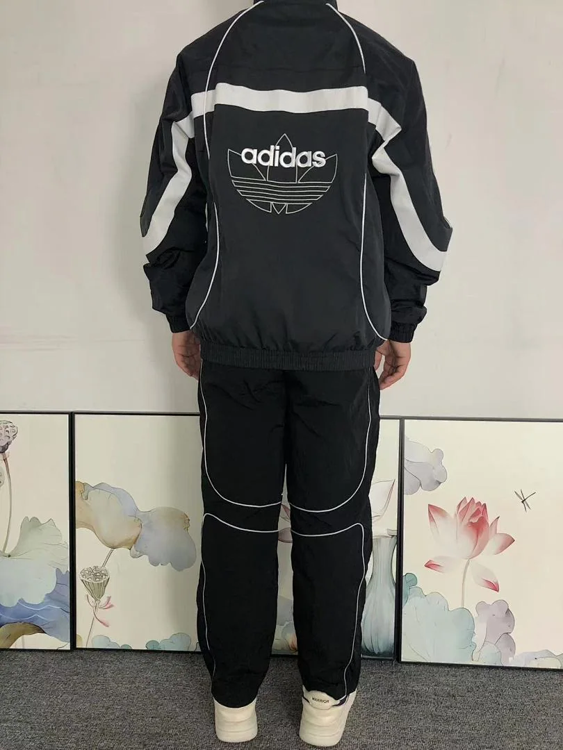 아디다스 자켓 202948 Adidas Jacket 상세 이미지 4