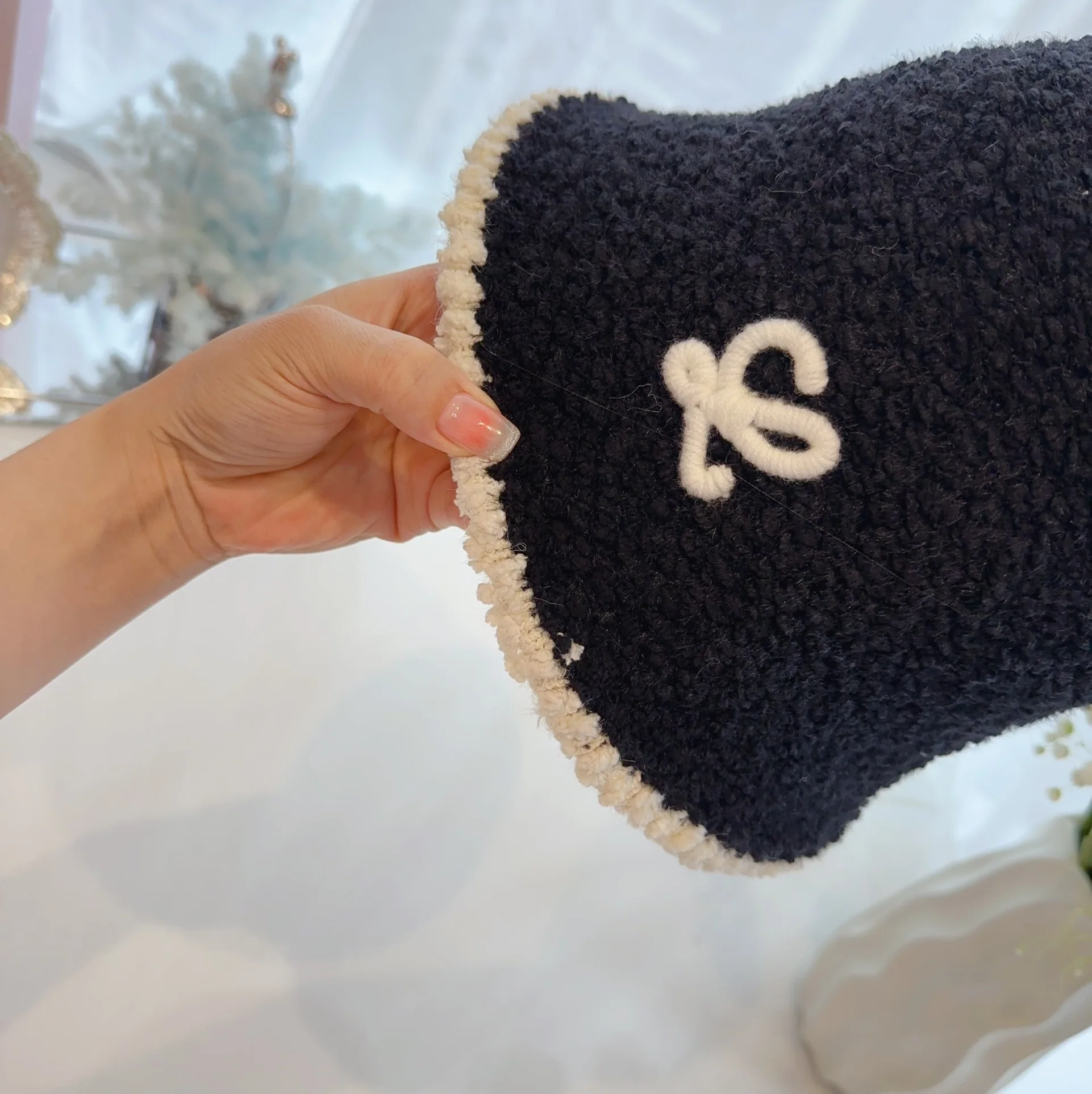 로에베 모자 78982 Loewe Cap 상세 이미지 7
