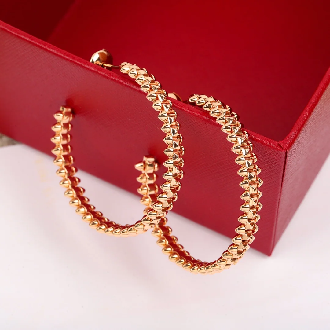 까르띠에 귀걸이 59560 Cartier Earrings 상세 이미지 3