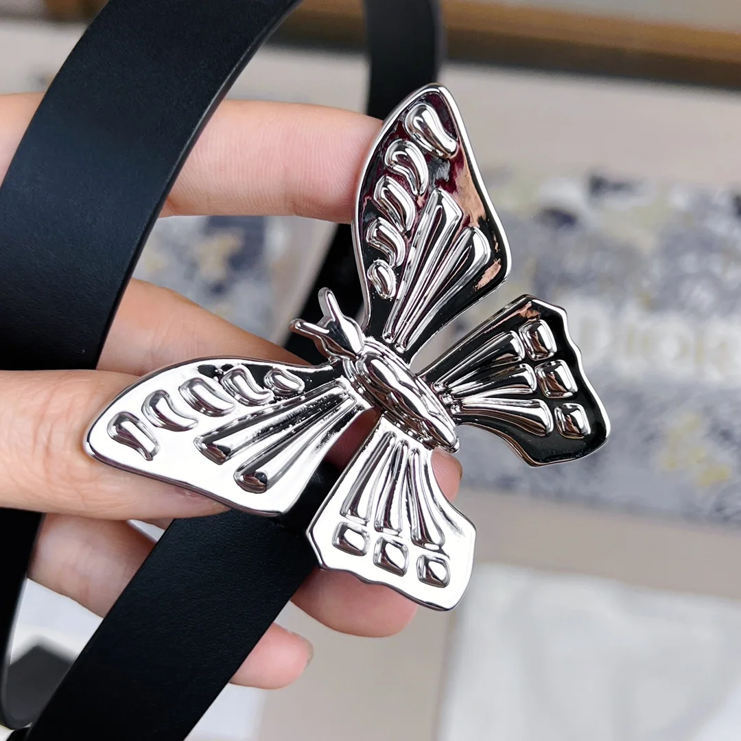 디올 벨트 59954 Dior Belt 상세 이미지 3