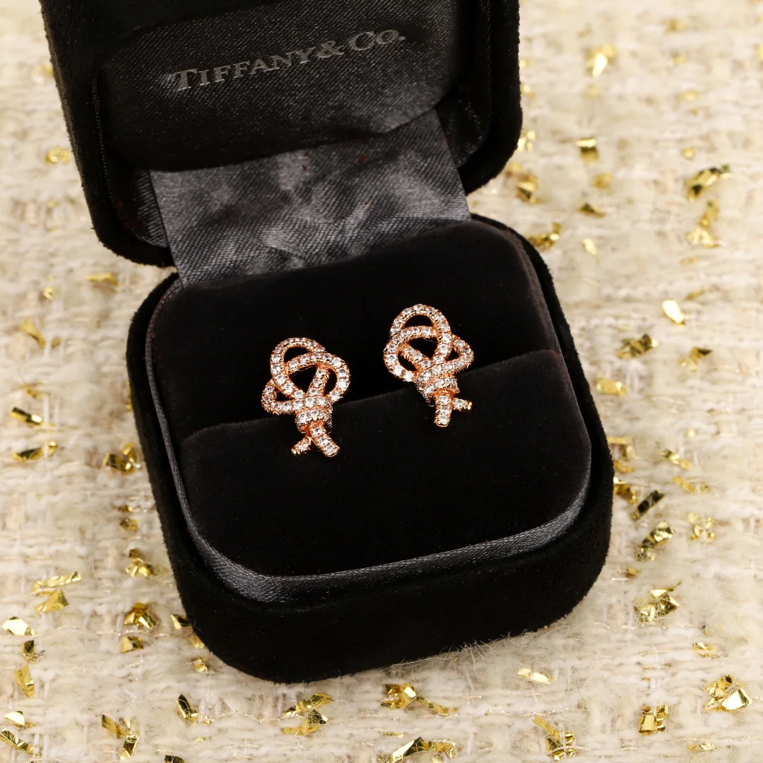 티파니 귀걸이 70853 Tiffany & Co Earrings 상세 이미지 1