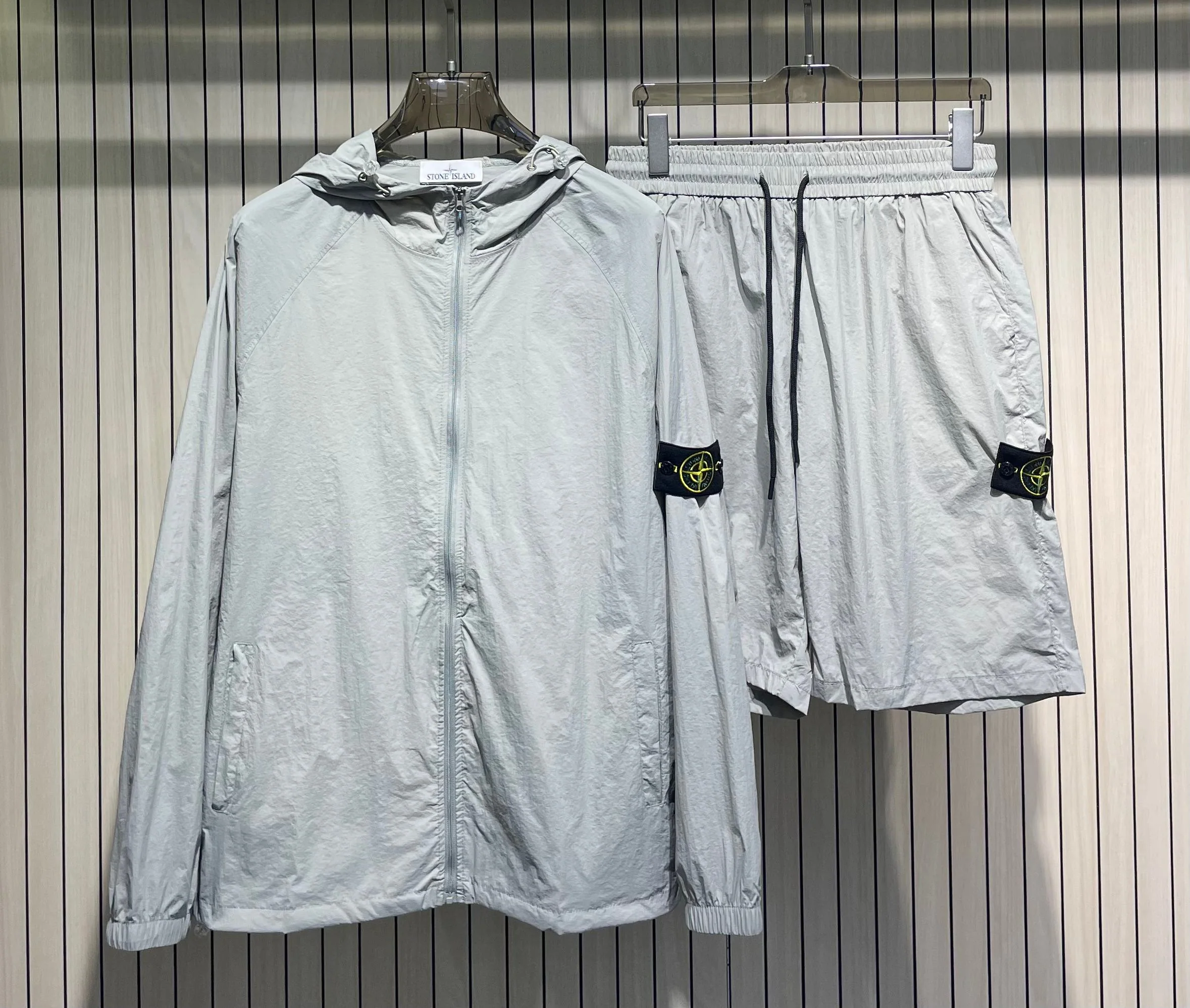 스톤아일랜드 남성 세트 64491 Stone Island 상세 이미지 3