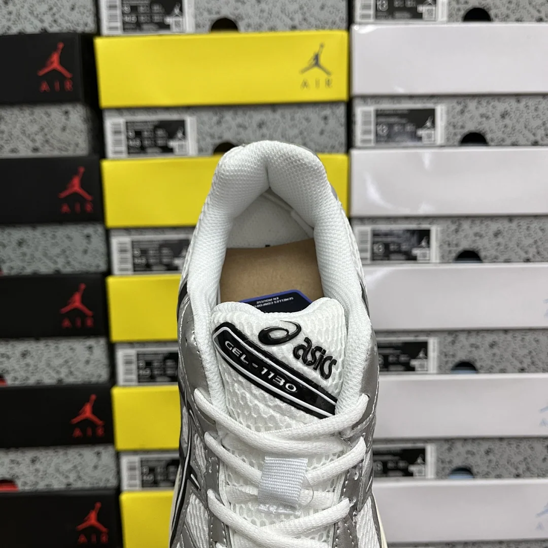 아식스 [KO] 젤 1130 1201A956-100 200278 Asics Gel 1130 / / 상세 이미지 3