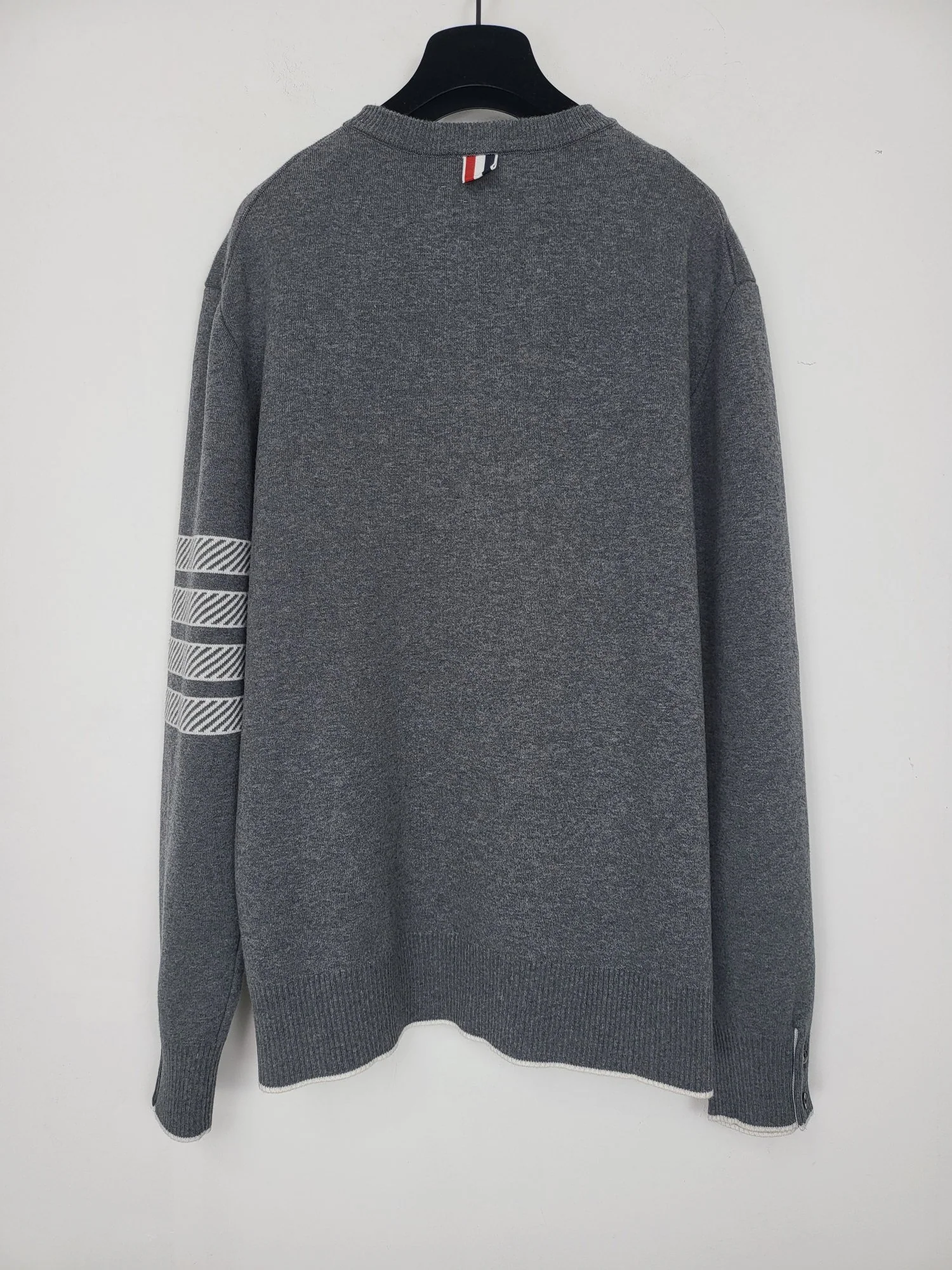 톰브라운 23/SS 니트 앵커 28960 Thom Browne 상세 이미지 2