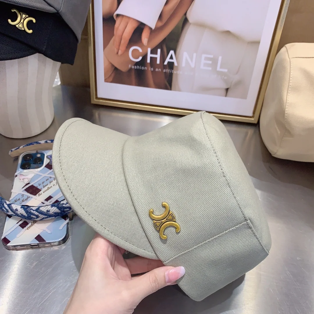 셀린느 모자 83349 Celine Cap 상세 이미지 7