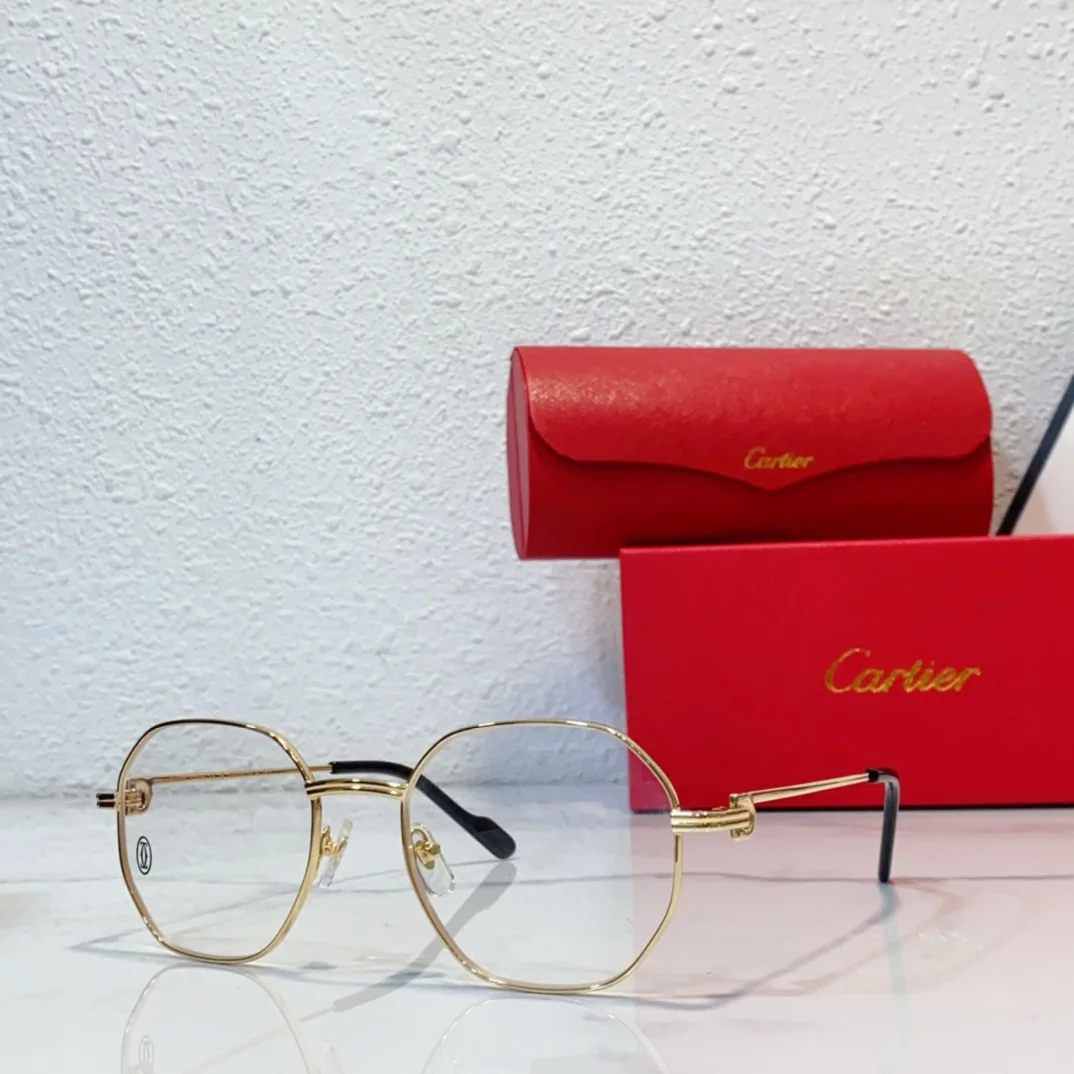 까르띠에 선글라스 72393 Cartier Sunglasses 상세 이미지 8