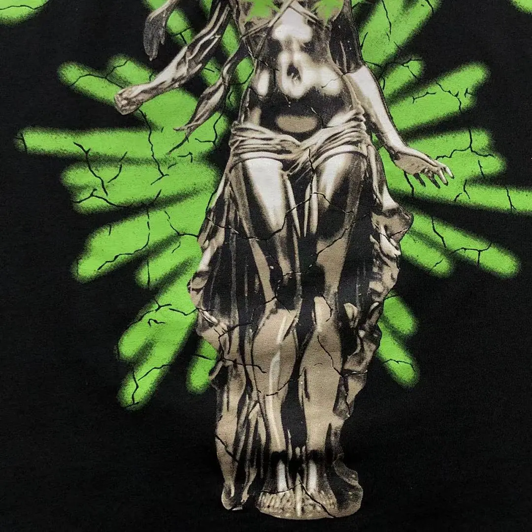 갓스피드 반팔 티셔츠 203395 Godspeed T-Shirt 상세 이미지 23