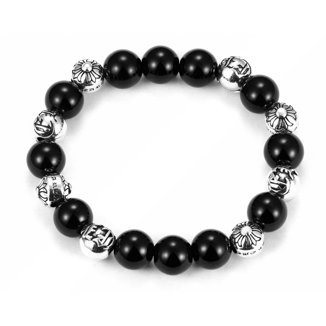 크롬하츠 팔찌 61422 Chrome Hearts Bracelet 상세 이미지 4