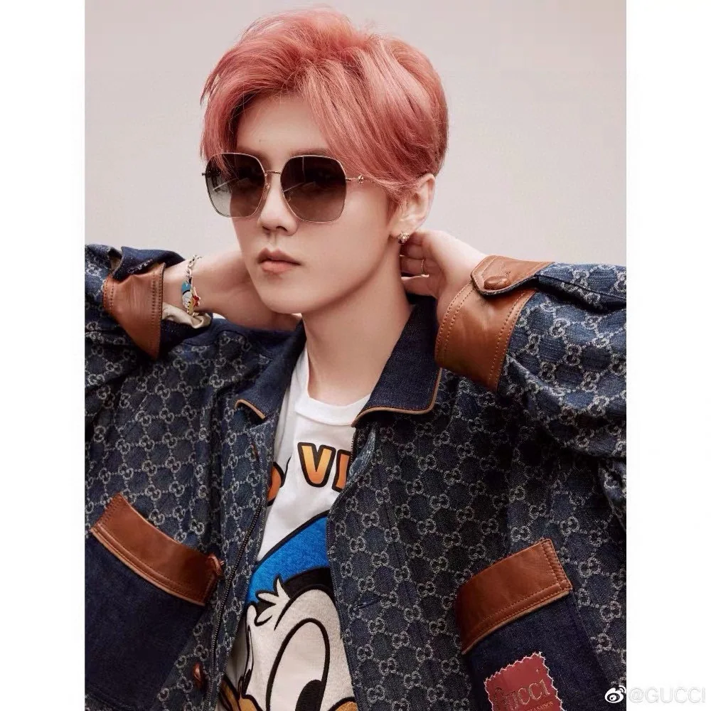 구찌 선글라스 56595 Gucci Sunglasses 상세 이미지 7