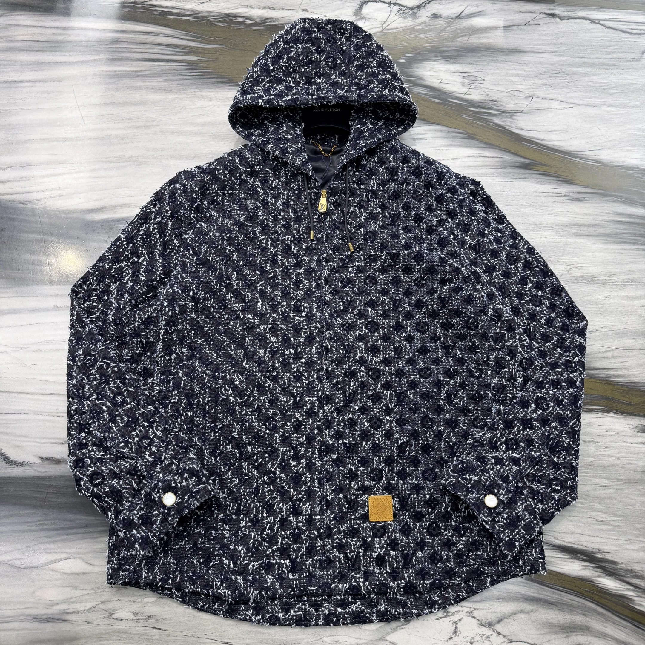 루이비통 남성 자켓 53827 Louis Vuitton 상세 이미지 13