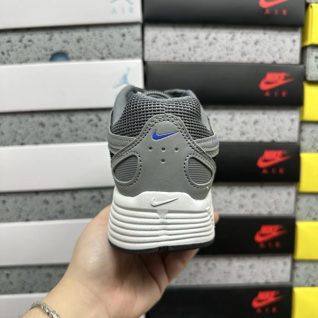 나이키 [PE] P 6000 IR5279-002 201789 Nike P-6000 Smoke Grey Racer Blue 상세 이미지 4