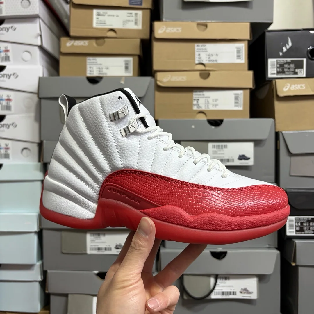 나이키 [EG] CT8013-116 201482 Nike Cherry 상세 이미지 8