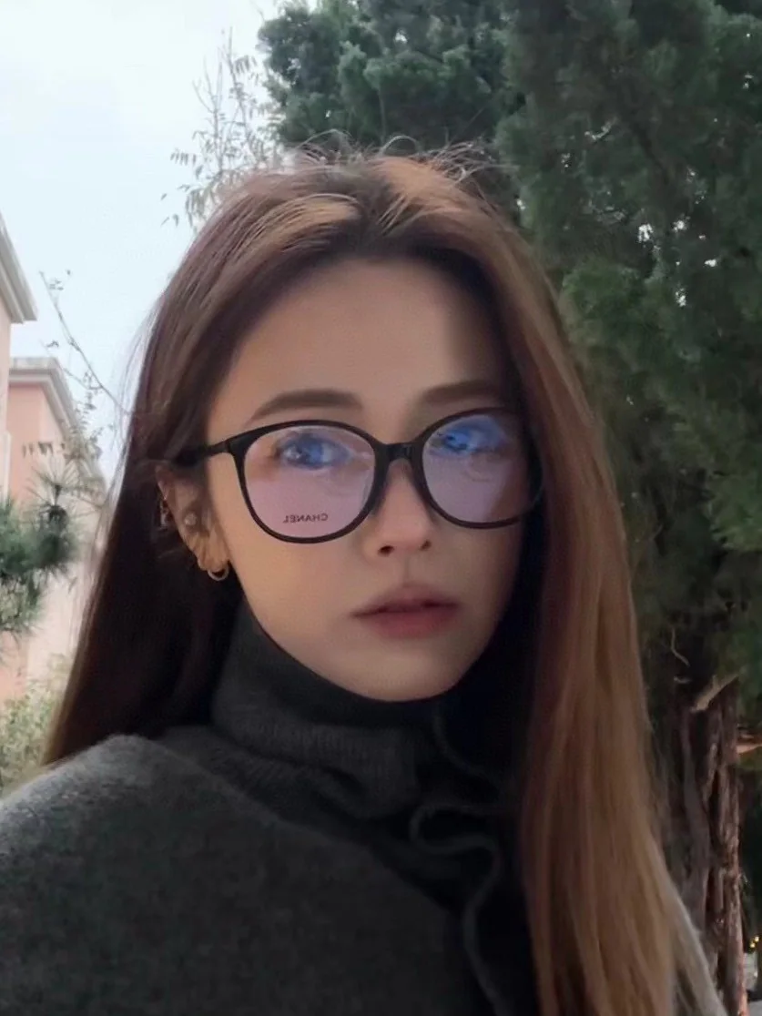 샤넬 선글라스 3432-A 상세 이미지 5
