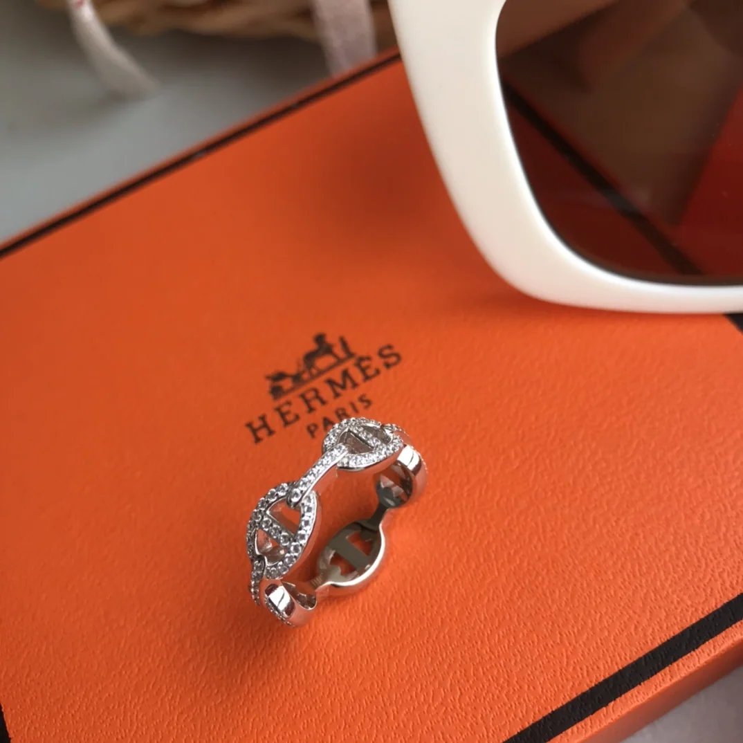 에르메스 반지 70144 Hermes Ring 상세 이미지 4
