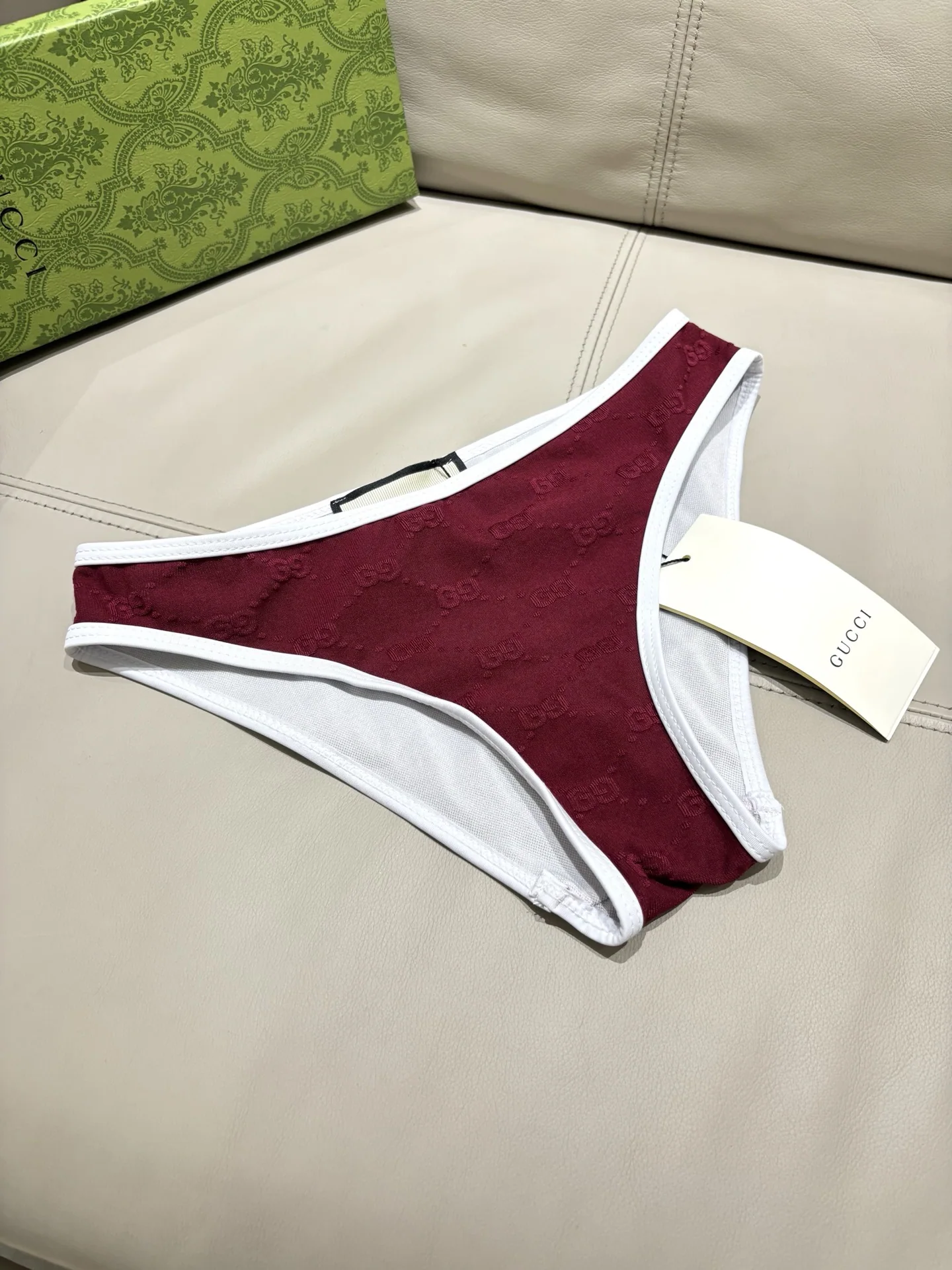 구찌 여성 액티브웨어 78307 Gucci Women Activewear 상세 이미지 11