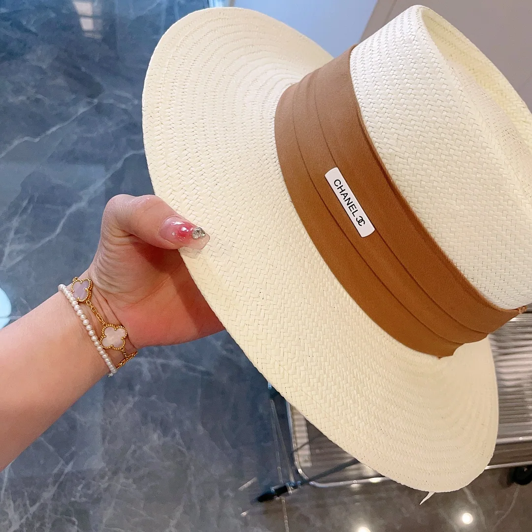 샤넬 모자 82081 Chanel Cap 상세 이미지 8