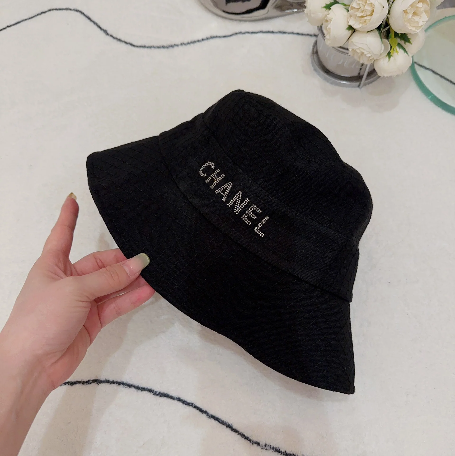 샤넬 모자 82722 Chanel Cap 상세 이미지 7