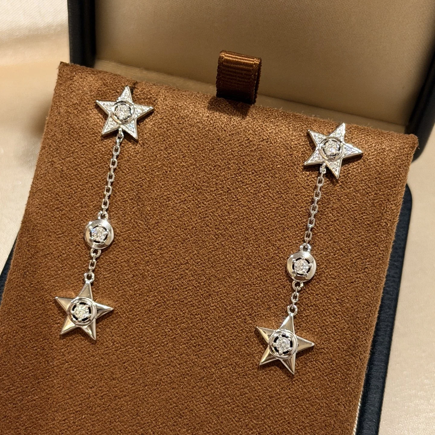 샤넬 귀걸이 68970 Chanel Earrings 상세 이미지 6