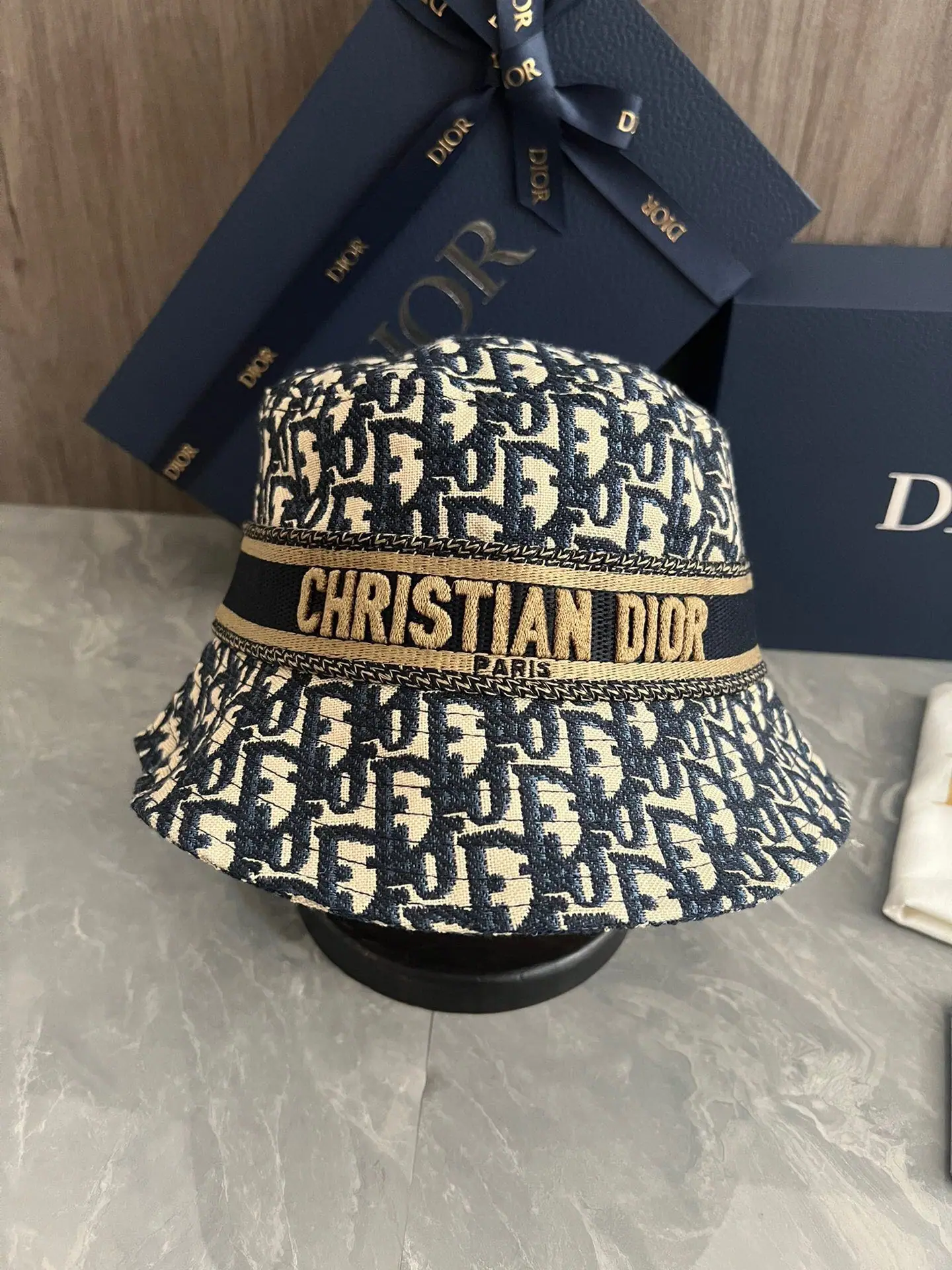 디올 모자 78559 Dior Cap 상세 이미지 2