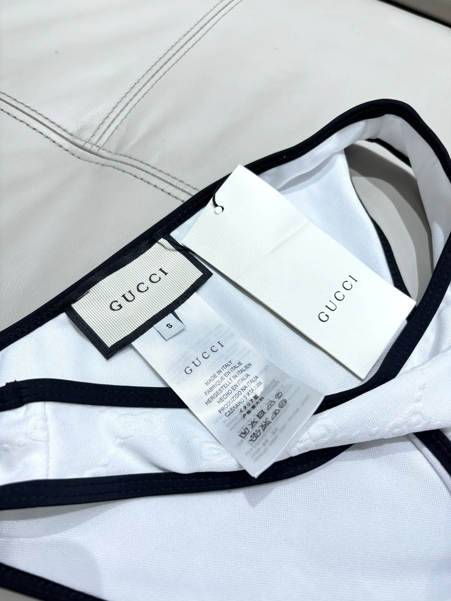 구찌 여성 액티브웨어 78306 Gucci Women Activewear 상세 이미지 10